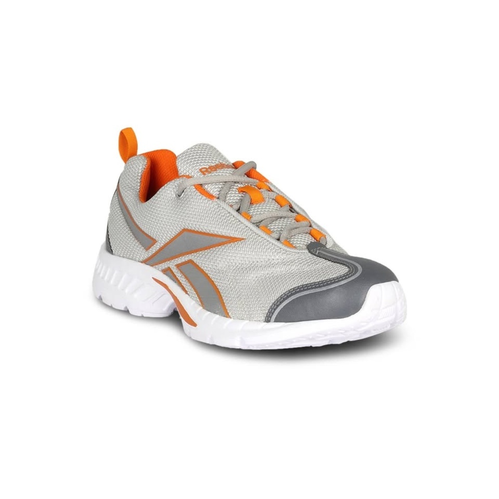 Athletic Shoes Men's Gray Colorblock